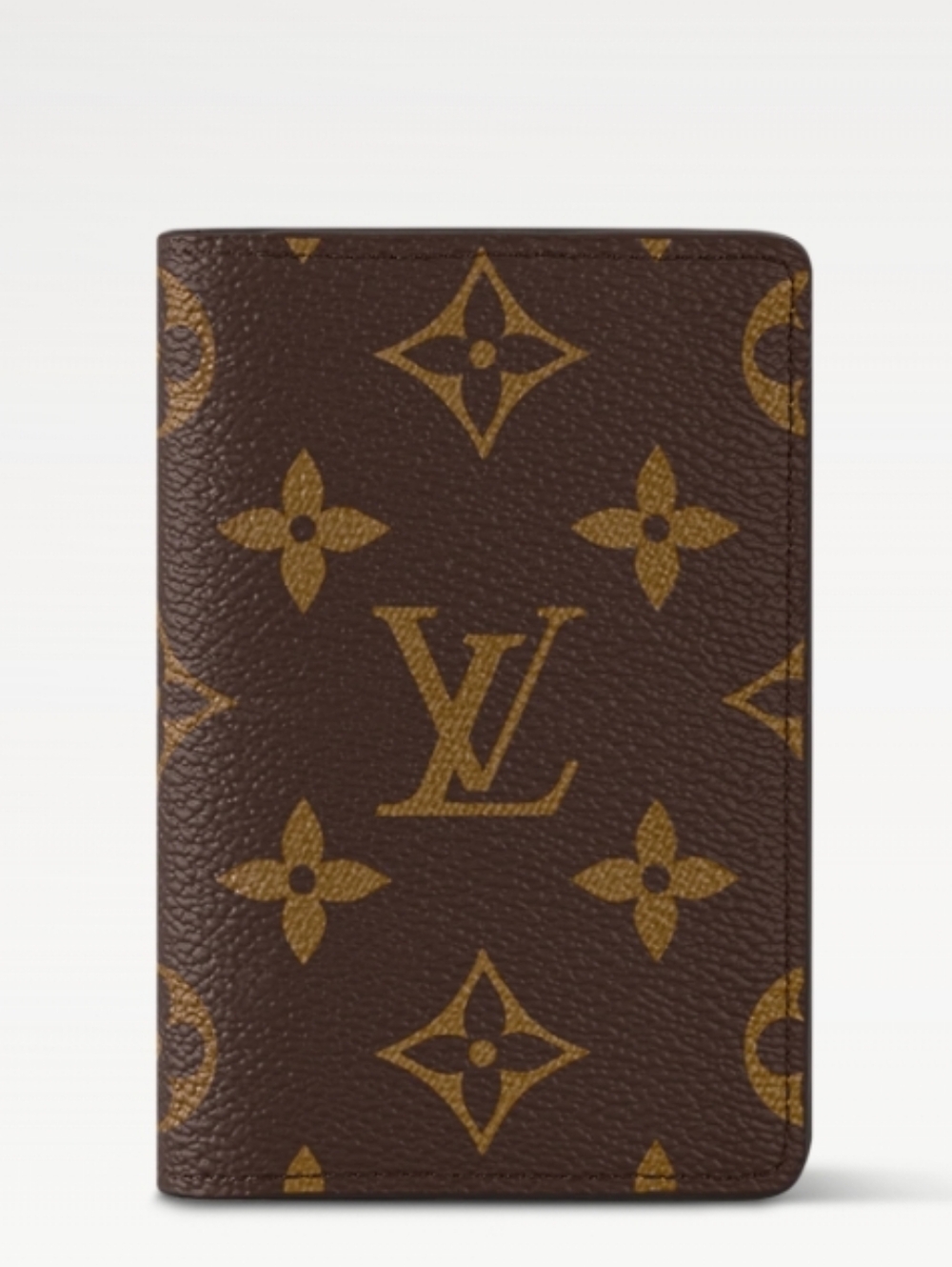 BNIB Microchipped LOUIS VUITTON M60502 Pocket Organizer MSRP $550